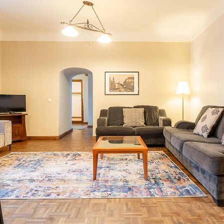 Old Town - Kohtu Apartment تالين المظهر الخارجي الصورة