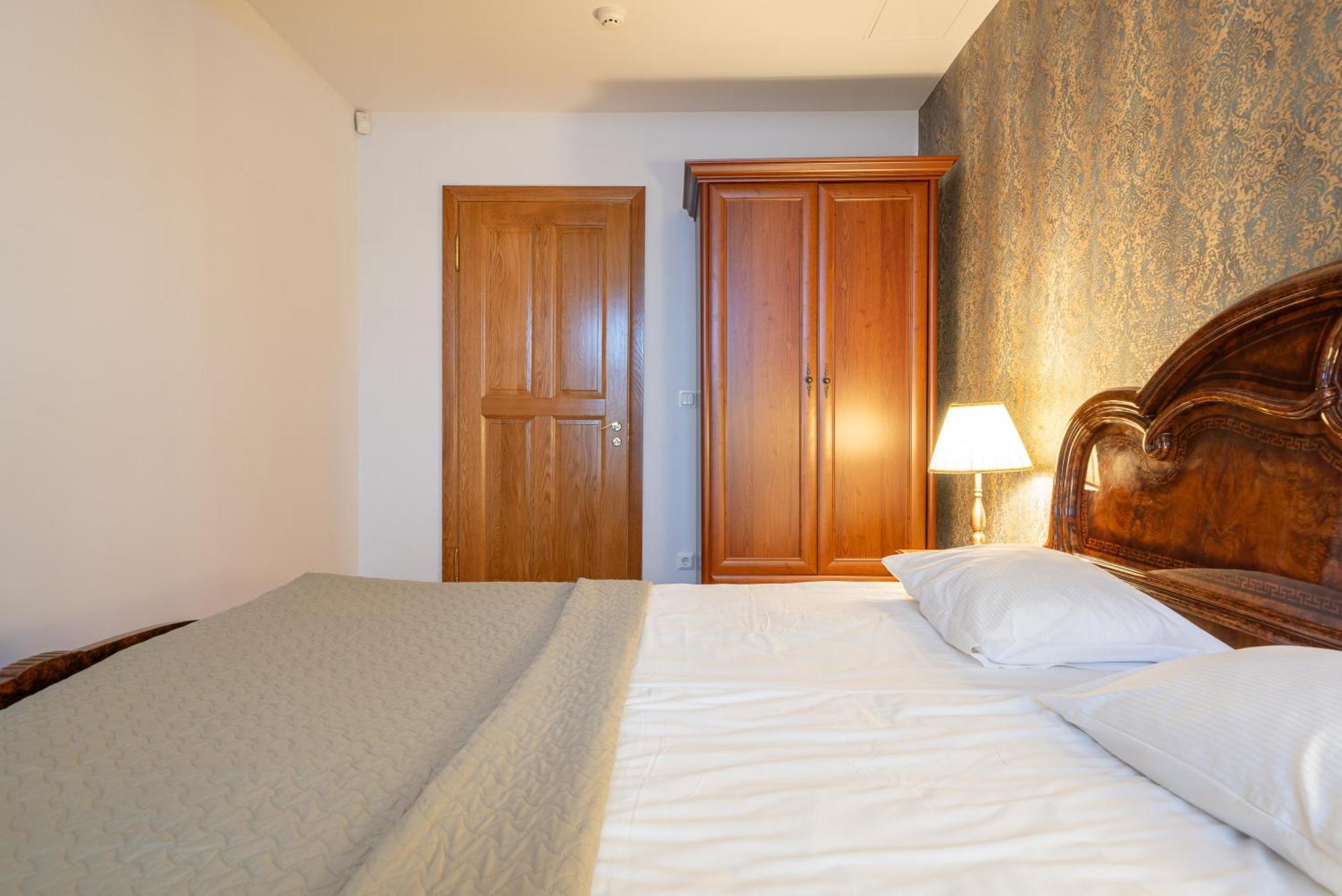 Old Town - Kohtu Apartment تالين المظهر الخارجي الصورة